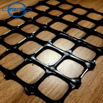 Geogrid dwipaksi 40kn