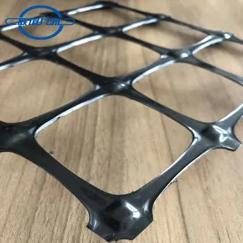 Geogrid Plastik Dwipaksi